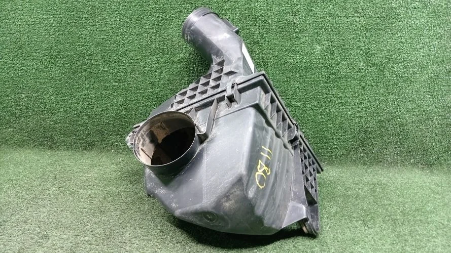 корпус воздушного фильтра Bmw N20B20 F10 Bmw 5-Series N20B20 F10 13717612014