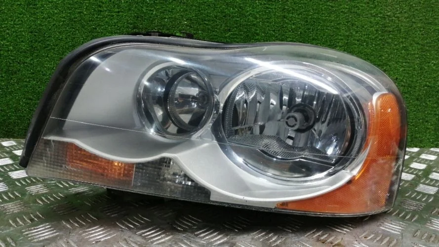 фара Volvo B5254T2 CZ59 Volvo Xc90 B5254T2 CZ59 30764401,30698813