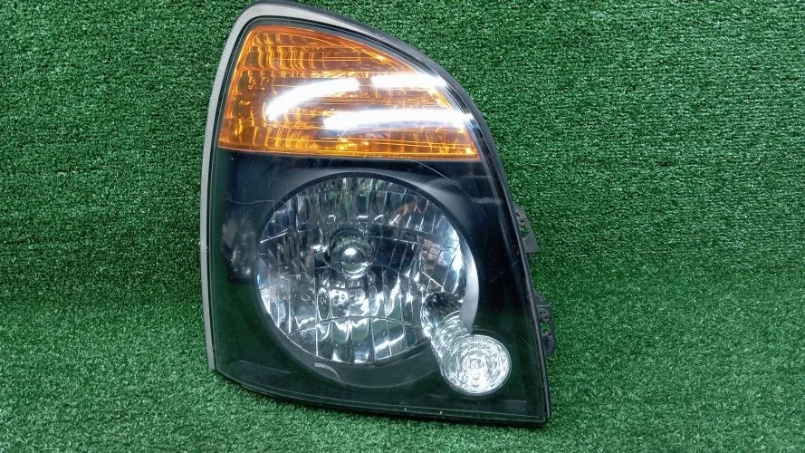 фара Hyundai D4CB HR Hyundai Porter D4CB HR 921024F0,0060,921024F500,921024F000