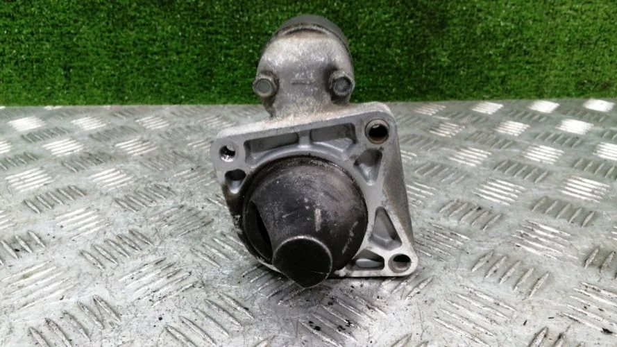 стартер Fiat 199A6000 199 Fiat Punto 199A6000 199 55193356
