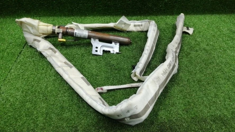 подушка безопасности боковая Audi CDUC 4G5 Audi A6 CDUC 4G5 4G5880741C