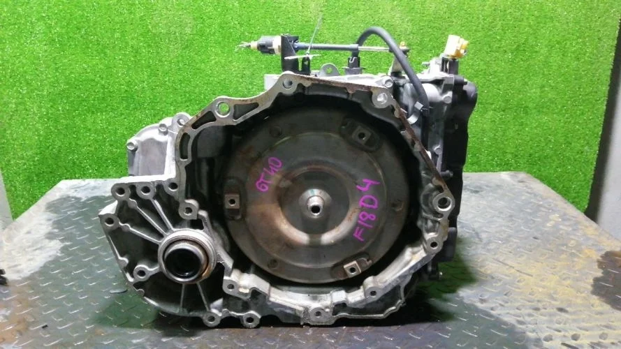 АКПП Chevrolet  F18D4 J300 Chevrolet Cruze F18D4 J300 24255608