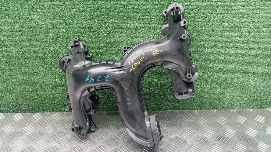 коллектор впускной Audi CDUD 4G5 Audi A6,A7 CDUD 4G5 059129711CF