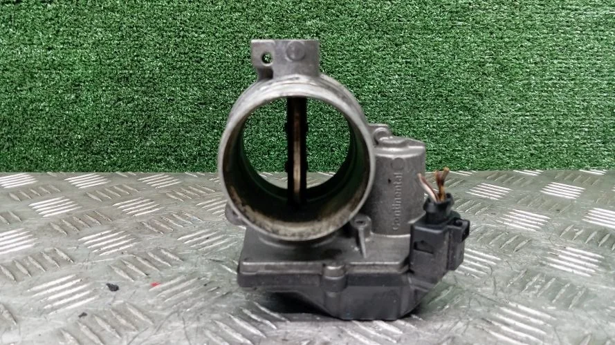 дроссельная заслонка Audi CDUD 4G5 Audi A6,A7 CDUD 4G5 059129593H