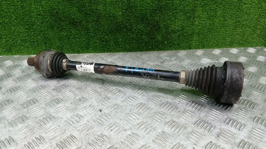 привод Volkswagen CBAB,CFF 5N1 Volkswagen tiguan CBAB,CFF 5N1 1K0501203F,1K0501203D