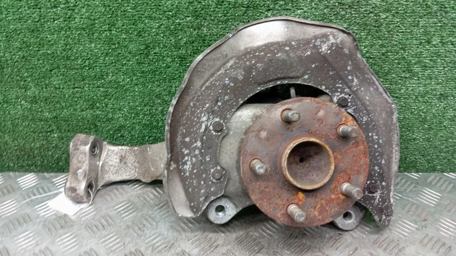 ступица Lexus 1UR-FSE USF41 Lexus Ls460 1UR-FSE USF41 4320159045