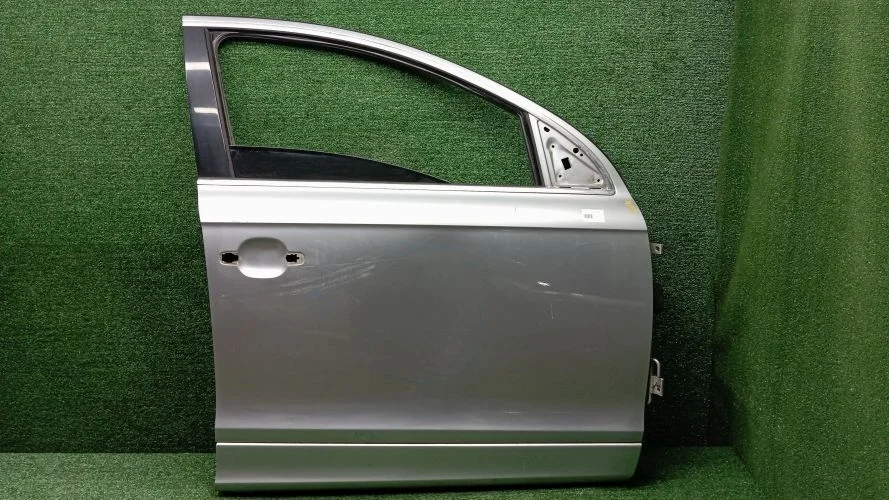 дверь боковая Audi CASA,BUG 4LB Audi Q7 CASA,BUG 4LB 4L0831052A