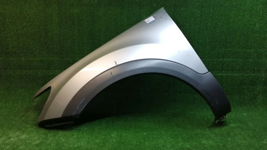 крыло Kia D6EA,D6EB HM Kia Mohave D6EA,D6EB HM 663112J010