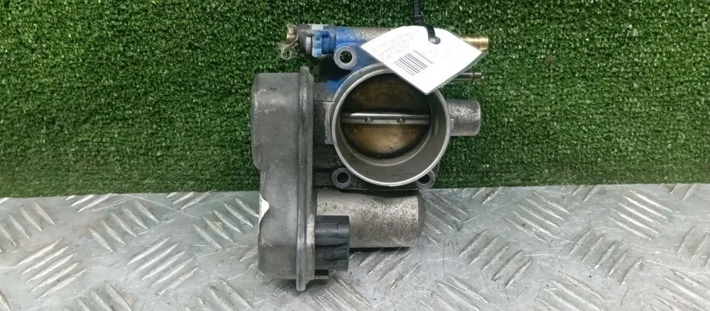 дроссельная заслонка Opel Z14XE F48 Opel Astra G Z14XE F48 25177983