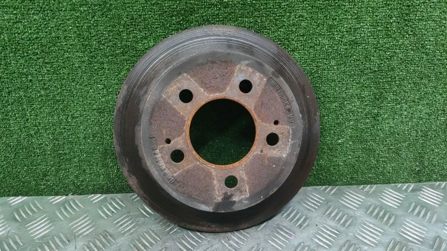 диск тормозной Ssangyong D20DT DJ,QJ Ssangyong Kyron,Actyon Sports D20DT DJ,QJ 4840109001