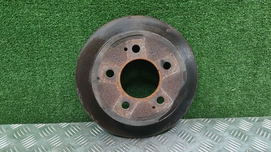 диск тормозной Ssangyong D20DT DJ,QJ Ssangyong Kyron,Actyon Sports D20DT DJ,QJ 4840109001