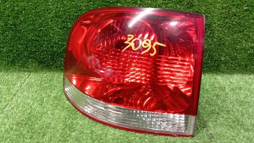 задний фонарь Volkswagen BMV,BKS 7LA Volkswagen Touareg BMV,BKS 7LA 7L6945095,7L6945095P