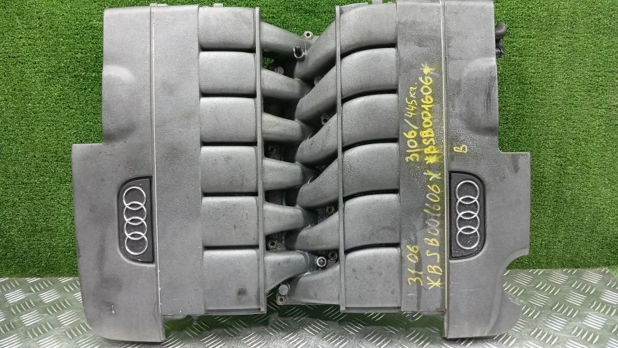 коллектор впускной Audi BSB 4E2 Audi A8 BSB 4E2 07C133201AE