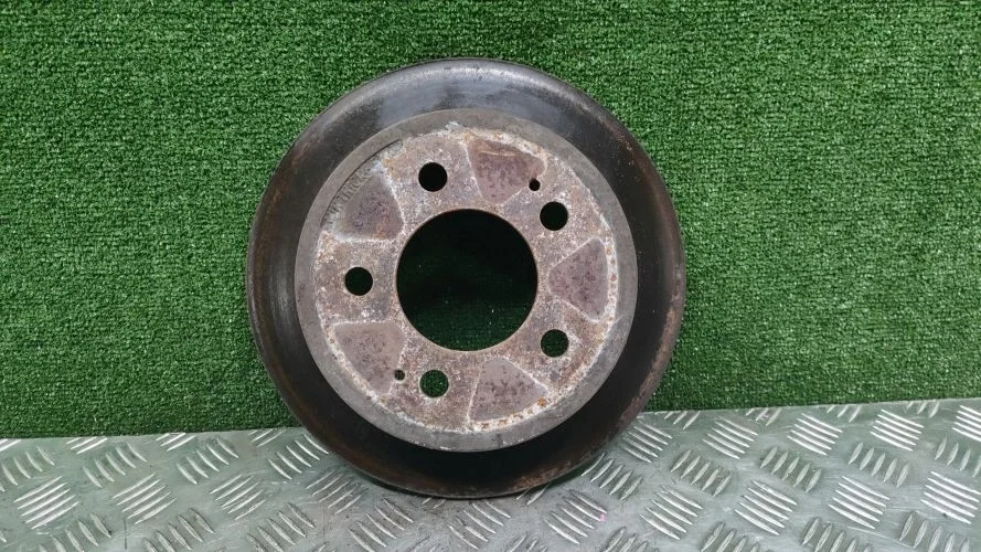 диск тормозной Ssangyong D20DT DJ,QJ Ssangyong Kyron,Actyon Sports D20DT DJ,QJ 4840109001