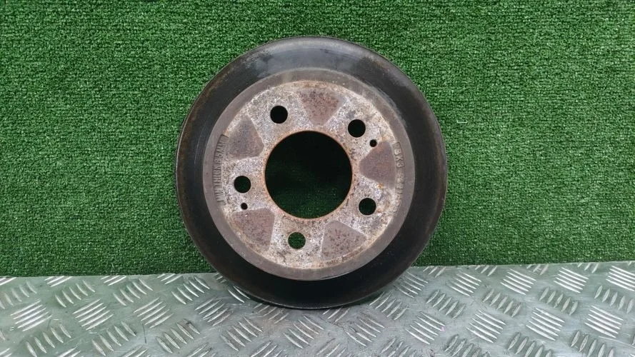 диск тормозной Ssangyong D20DT DJ,QJ Ssangyong Kyron,Actyon Sports D20DT DJ,QJ 4840109001
