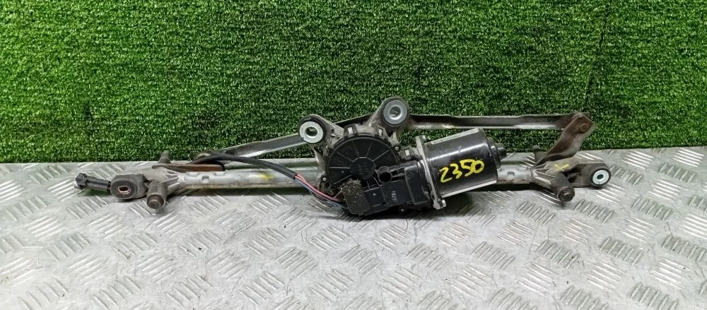 механизм стеклоочистителя Chevrolet Z22D1 C140 Chevrolet Captiva Z22D1 C140 20913315,20829044