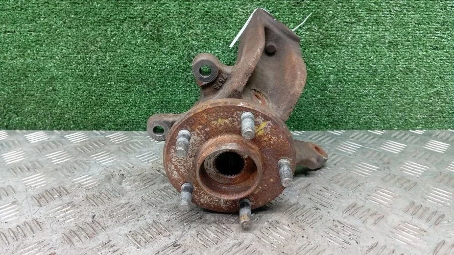 ступица Ford CJBB B4Y Ford Mondeo 3 CJBB B4Y 4484601