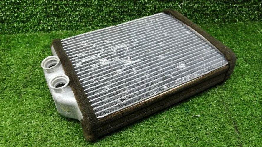 радиатор печки Mercedes-Benz 612963 W163 Mercedes-Benz M-Class 612963 W163 A1638300061