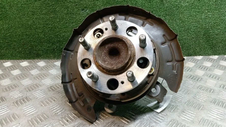 ступица Hyundai G4GC FD Hyundai I30 G4GC FD 527202H000
