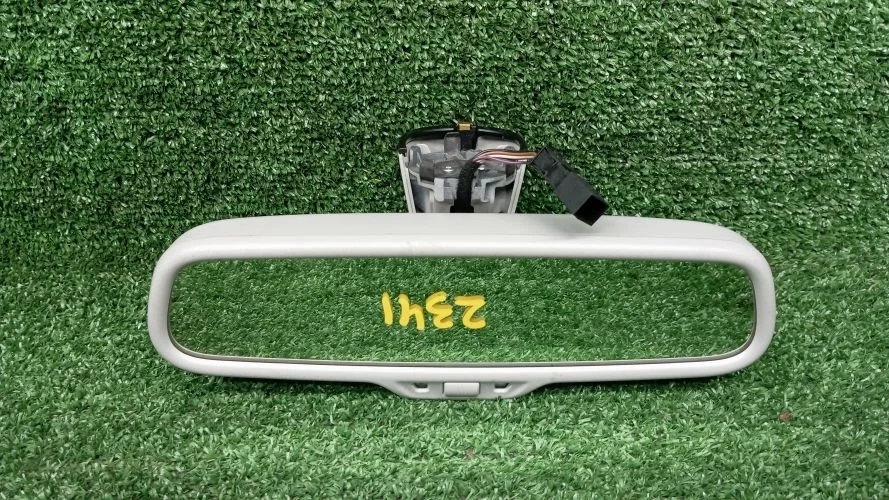 зеркало салона Audi CDU,BKH 4G5,4F2 Audi A6 CDU,BKH 4G5,4F2 8R0857511B