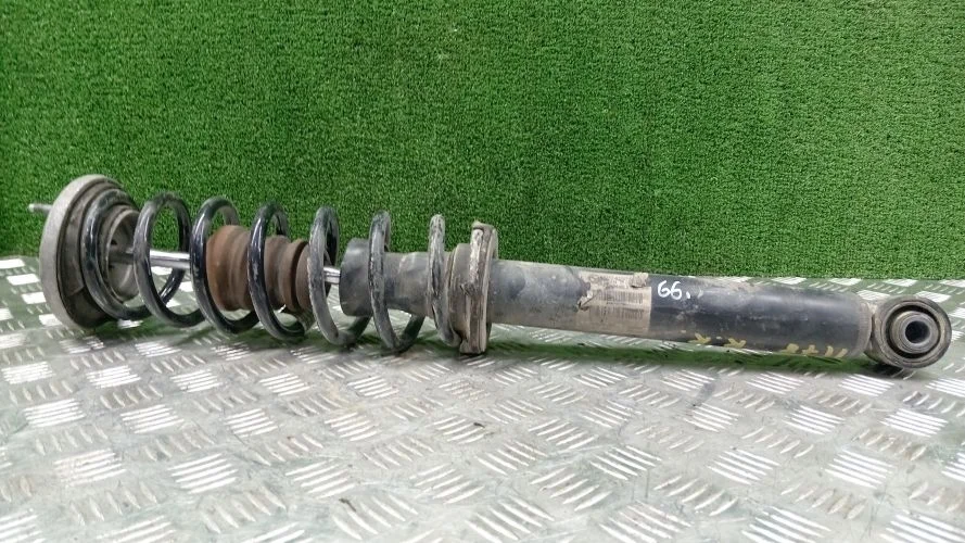 стойка Bmw B47D20A F10 Bmw 5-Series B47D20A F10 33526789379