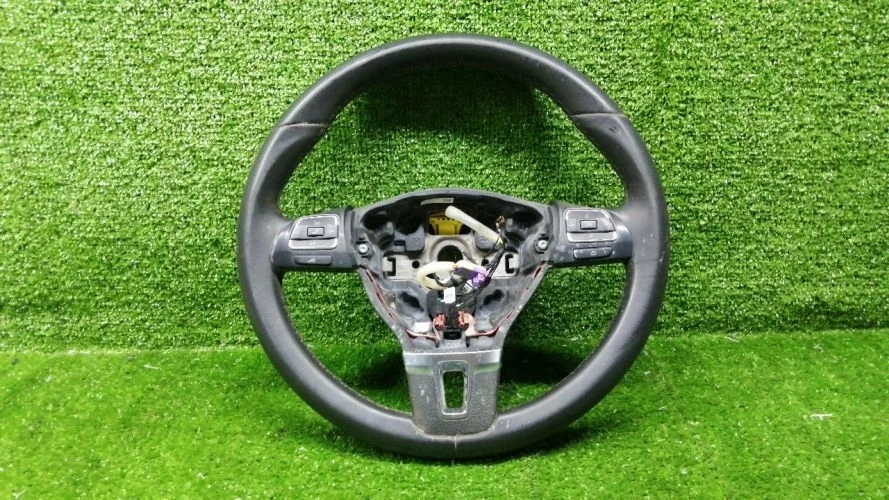 руль Volkswagen CFF,CFFB 5N1,NF Volkswagen Tiguan CFF,CFFB 5N1,NF 1T0419091AC
