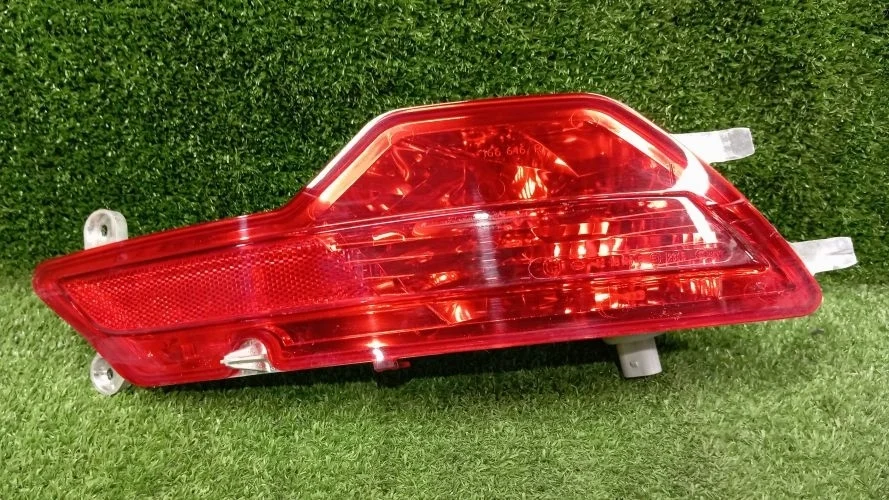 фонарь задний в бампер Bmw N63B44A E71,E72 Bmw X6 N63B44A E71,E72 166614,63147187220