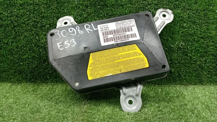 подушка безопасности в дверь Bmw 306S3 E53 Bmw X5 306S3 E53 40707262701S,72127072627