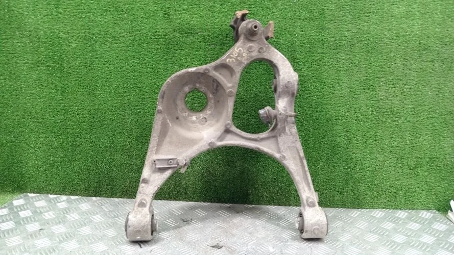 рычаг Jeep EXF WK2 Jeep Grand Cherokee EXF WK2 52124810AE,52124814AD