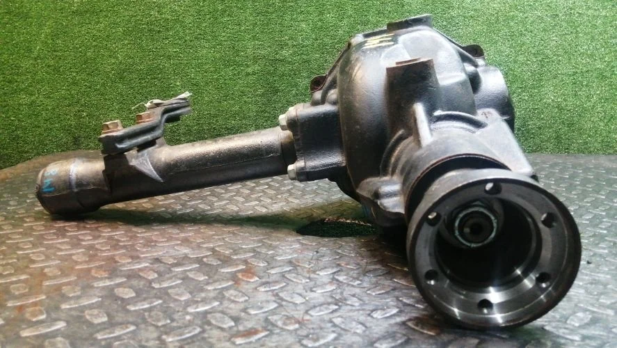 редуктор Kia D6EB HM Kia Mohave D6EB HM 536002J600