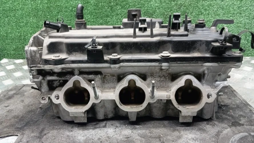 головка блока цилиндров Infiniti,Nissan VQ35HR,VQ35DE J50,Z51 Infiniti,Nissan Ex35,Murano VQ35HR,VQ35DE J50,Z51 11040JA10A