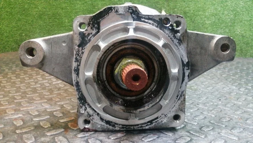 редуктор Hyundai D6EA EN Hyundai Veracruze,Ix55 D6EA EN 5300024000