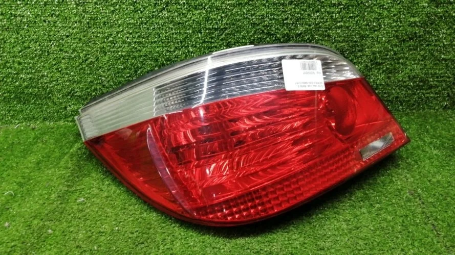 задний фонарь Bmw M52B25 E60 Bmw 5-Series M52B25 E60 63217165737