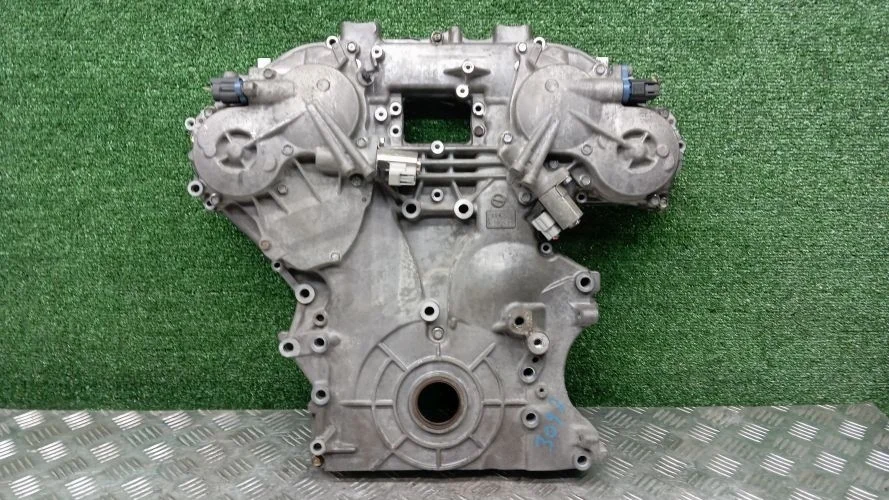 лобовина двс Infiniti VQ35HR J50 Infiniti Ex35 VQ35HR J50 13500EY00A,13500JK20B