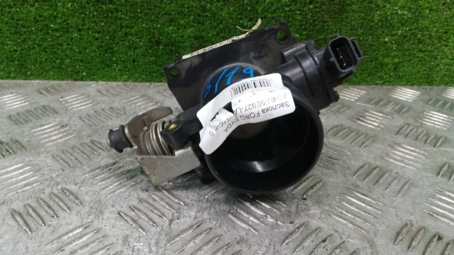 дроссельная заслонка Ford FYDA DBW Ford Focus1 FYDA DBW XS4U9E927LA
