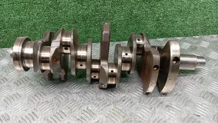 коленвал Infiniti VQ35HR J50 Infiniti Ex35 VQ35HR J50 12200JK21A