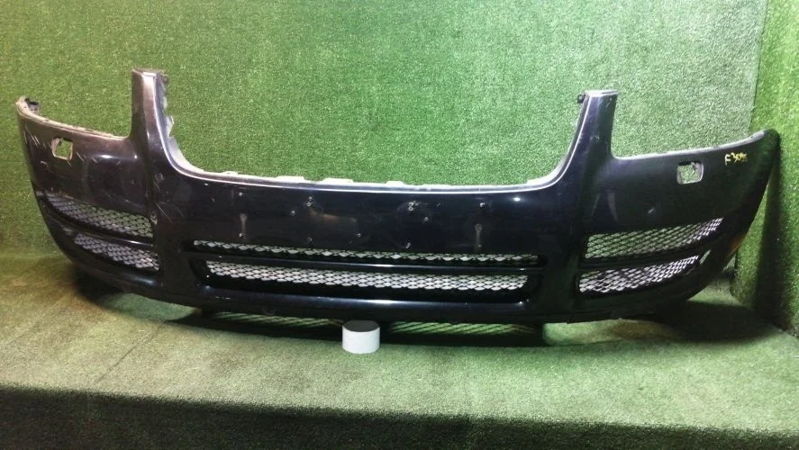 бампер Volkswagen BKS,BMV,BKJ 7LA Volkswagen Touareg BKS,BMV,BKJ 7LA 7L6807217R,7L6807217AG,7L6807061L,7L6807101