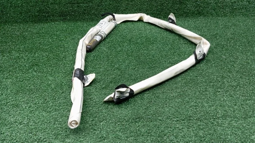 подушка безопасности потолка Bmw N47D20C F20 Bmw 1-Series N47D20C F20 7221046,72127221046