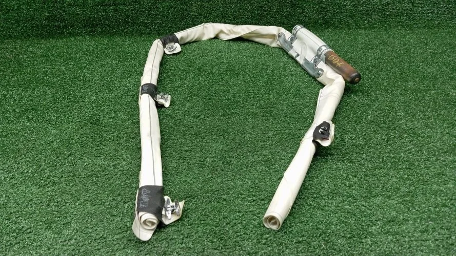 подушка безопасности потолка Bmw N47D20C F20 Bmw 1-Series N47D20C F20 7221045,72127221045