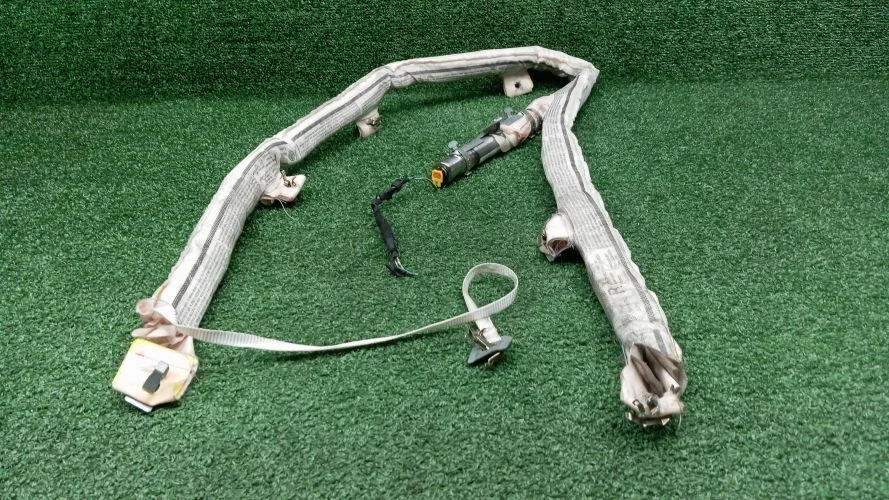 подушка безопасности потолка Volkswagen CUWA,CBFA 358,B6 Volkswagen Passat Cc CUWA,CBFA 358,B6 3C8880742C