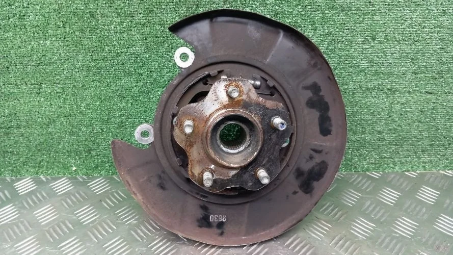 ступица Infiniti VQ35HR J50 Infiniti Ex35 VQ35HR J50 430191BA0A