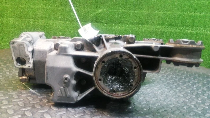 редуктор Volkswagen CFFB,CFF 5N1,7N1 Volkswagen Tiguan CFFB,CFF 5N1,7N1 0AY525010L