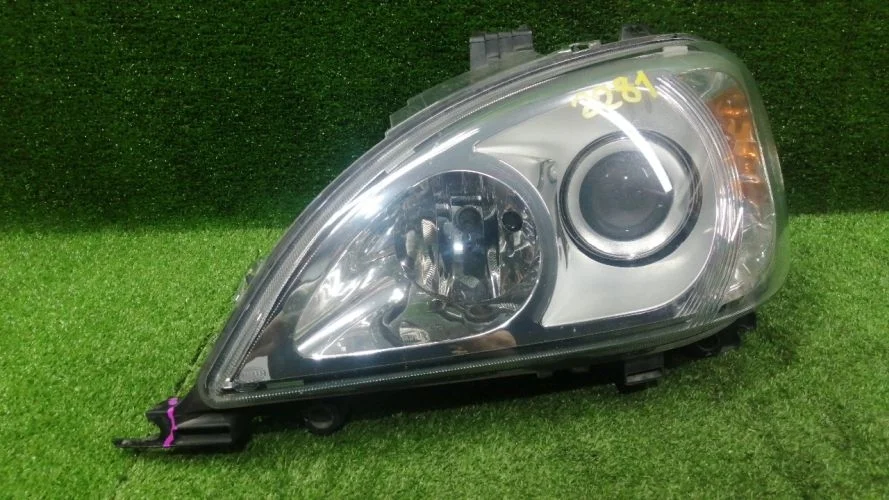 фара Mercedes-Benz 612963 W163 Mercedes-Benz M-Class 612963 W163 A1638203761