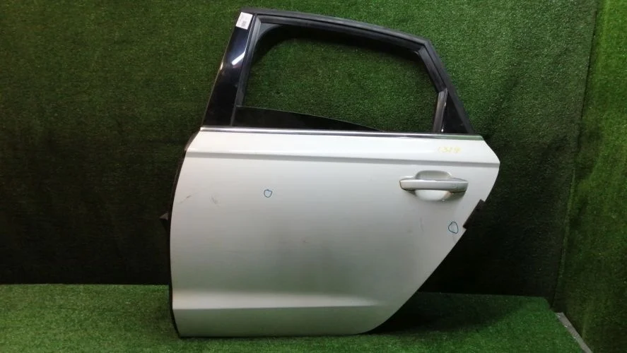 дверь боковая Audi CDNB,CDUD,CTUA,CDU 4G2,4G5 Audi A6 CDNB,CDUD,CTUA,CDU 4G2,4G5 4G5833051