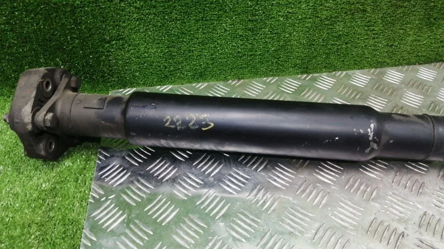карданный вал Bmw N57D30A E70 Bmw X5 N57D30A E70 26107589128