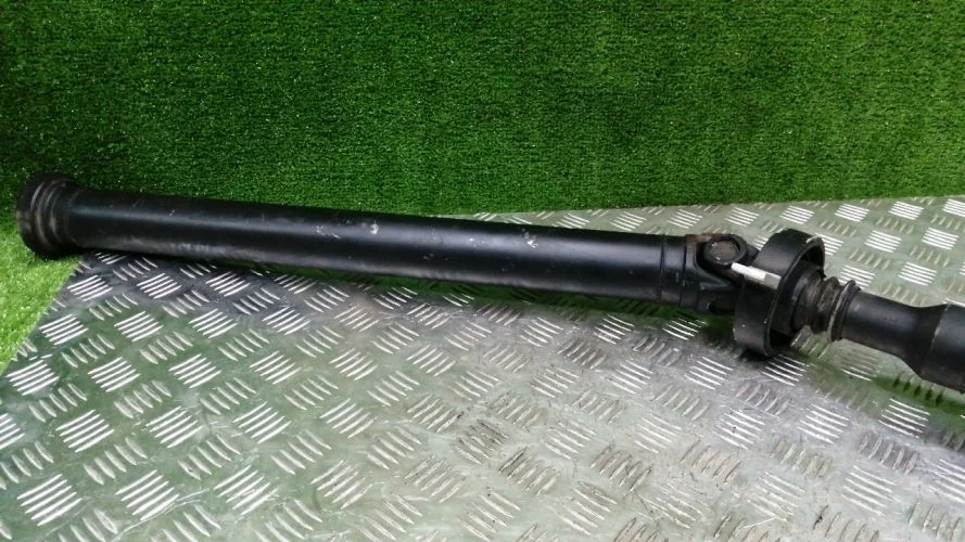 карданный вал Bmw 306D3,N63B44A E70,E72,E71 Bmw X5,X6 306D3,N63B44A E70,E72,E71 26107564398,7564398