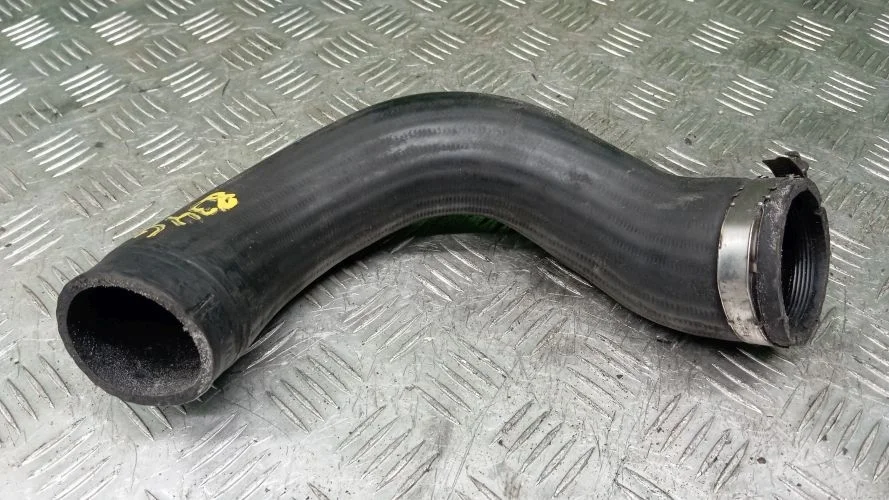 патрубок интеркулера Volkswagen CBAB,CFF 5N,5N1 Volkswagen Tiguan CBAB,CFF 5N,5N1 5N0145834G