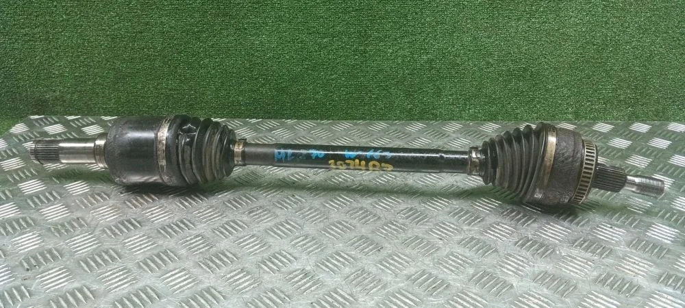 привод Mercedes-Benz 612963 W163 Mercedes-Benz M-Class 612963 W163 A1633500210