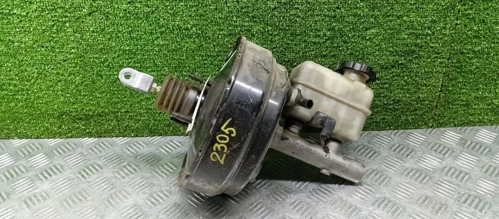 цилиндр тормозной главный Ssangyong 664951 QJ Ssangyong Actyon Sport 664951 QJ 4854009100,4851009000