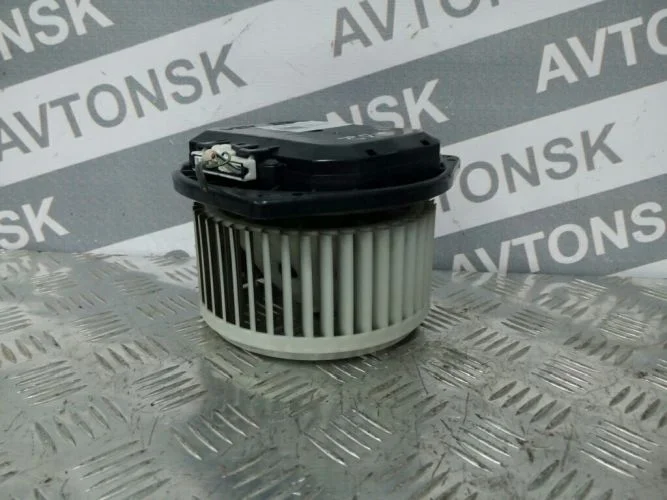 мотор печки Nissan vq25 J32 Nissan Teana vq25 J32 27220EG00A